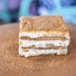 Better-For-You Mango Float Recipe By Willfits.com