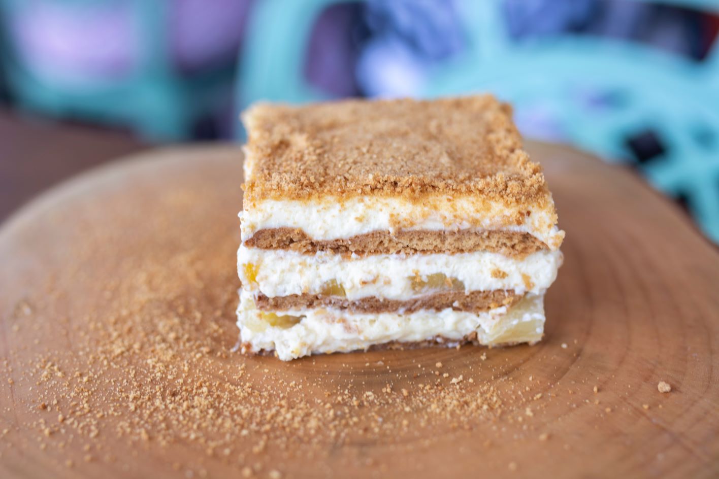 You are currently viewing Better-For-You Mango Float Recipe By Willfits.com