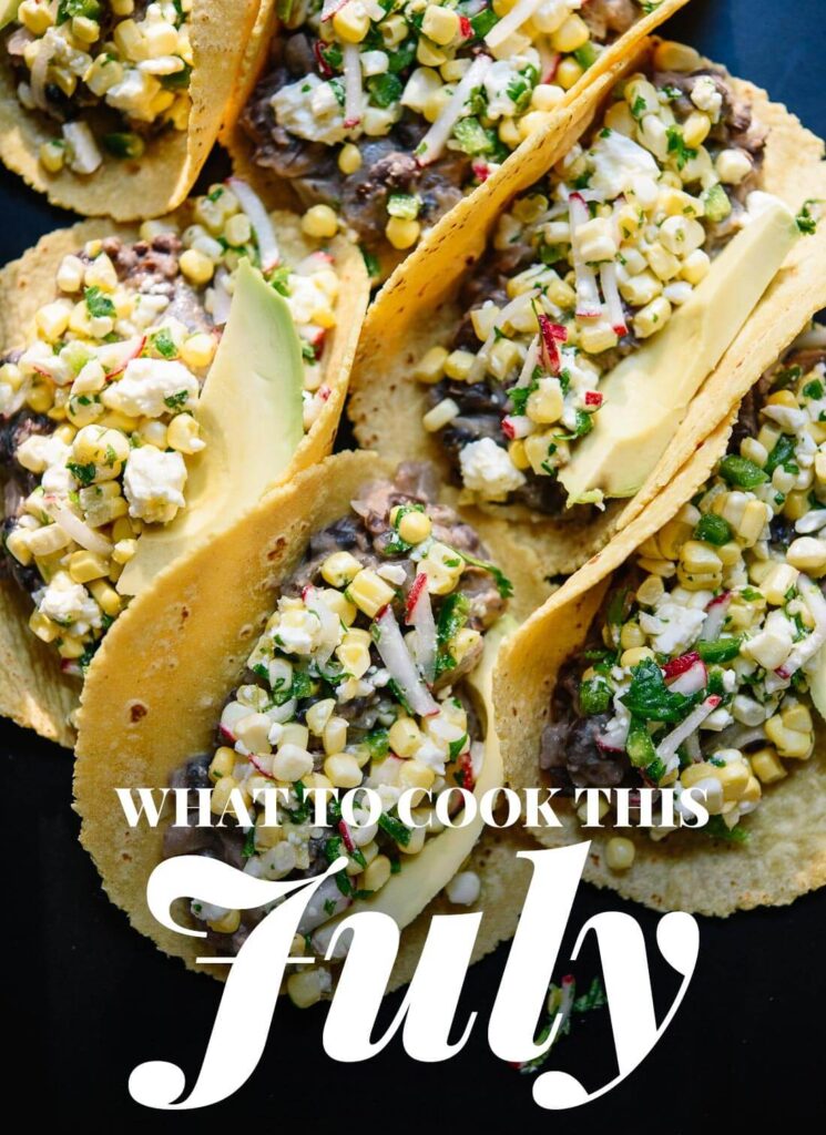 Read more about the article What to Cook This July & Fourth of July Recipes By Willfits.com