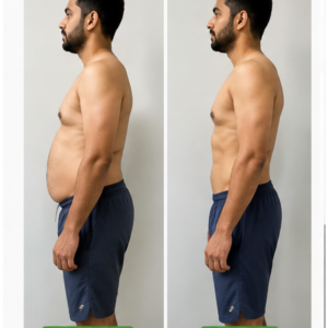 90 day belly shape transformation program | home workout + indian diet plan