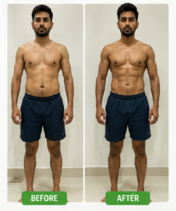 WillFits: India's Body Shape Transformation Platform 90 day belly shape transformation program | home workout + indian diet plan