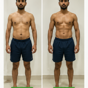 90 day belly shape transformation program | home workout + indian diet plan