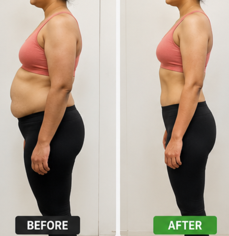 Programs 90 day belly shape transformation program | home workout + indian diet plan
