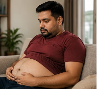 Wilfits belly fat