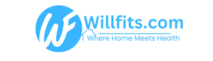 wilfits site logo