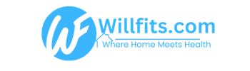 wilfits site logo