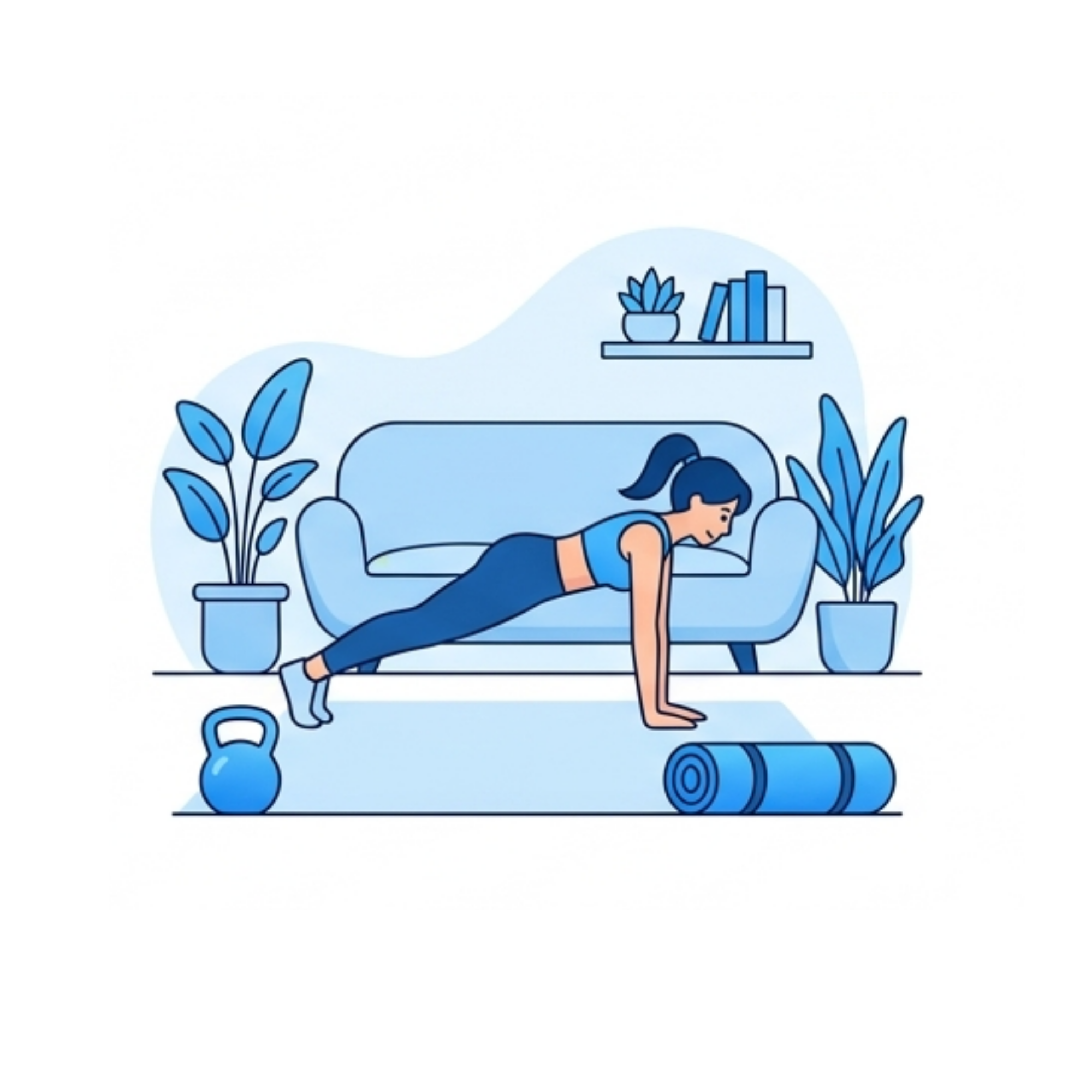 willfits.com - home workout